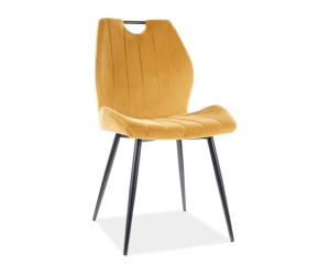 Virtuves krēsls Hay (Velveta) Virtuves krēsls Hay (Velveta)